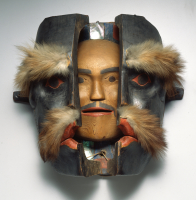 Kwakwaka%27wakw%20artist%2C%20%3Cb%3E%3Ci%3E%20Transformation%20Mask%3C%2Fi%3E%3C%2Fb%3E%2C%20late%2019th%20century%2C%20red%20cedar%2C%20fur%2C%20leather%2C%20paint%2C%20inlaid%20abalone%20shell%2C%20and%20string%2C%20Museum%20Purchase%3A%20Indian%20Collection%20Subscription%20Fund%2C%20Rasmussen%20Collection%20of%20Northwest%20Coast%20Indian%20Art%2C%20no%20known%20copyright%20restrictions%2C%2048.3.410